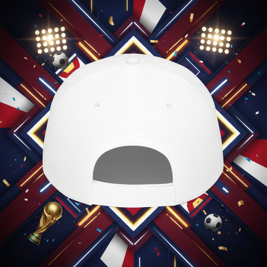 Spain soccer Cap