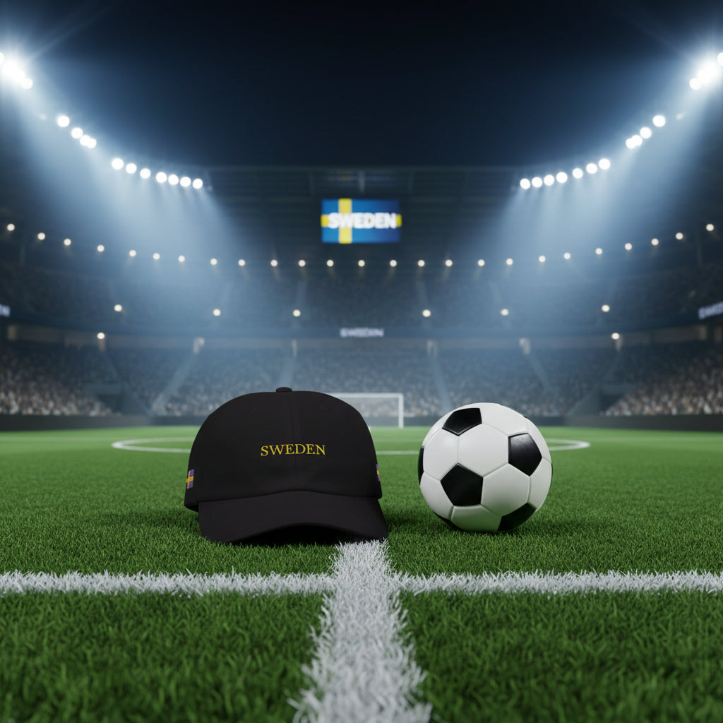 Sweden Hat