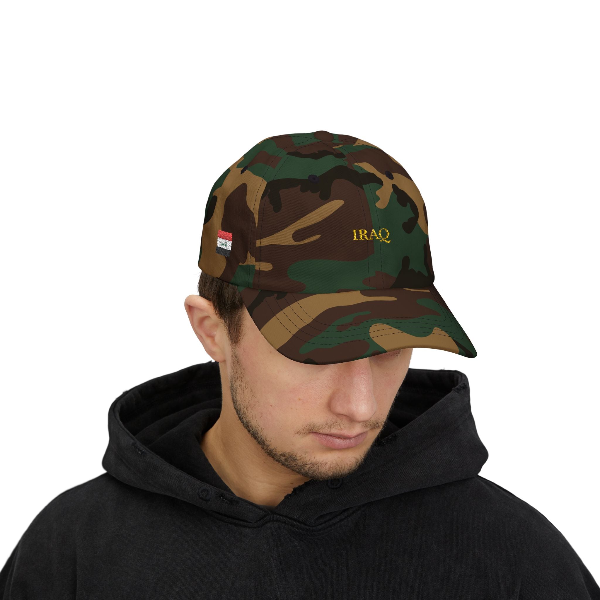 Iraq Hat