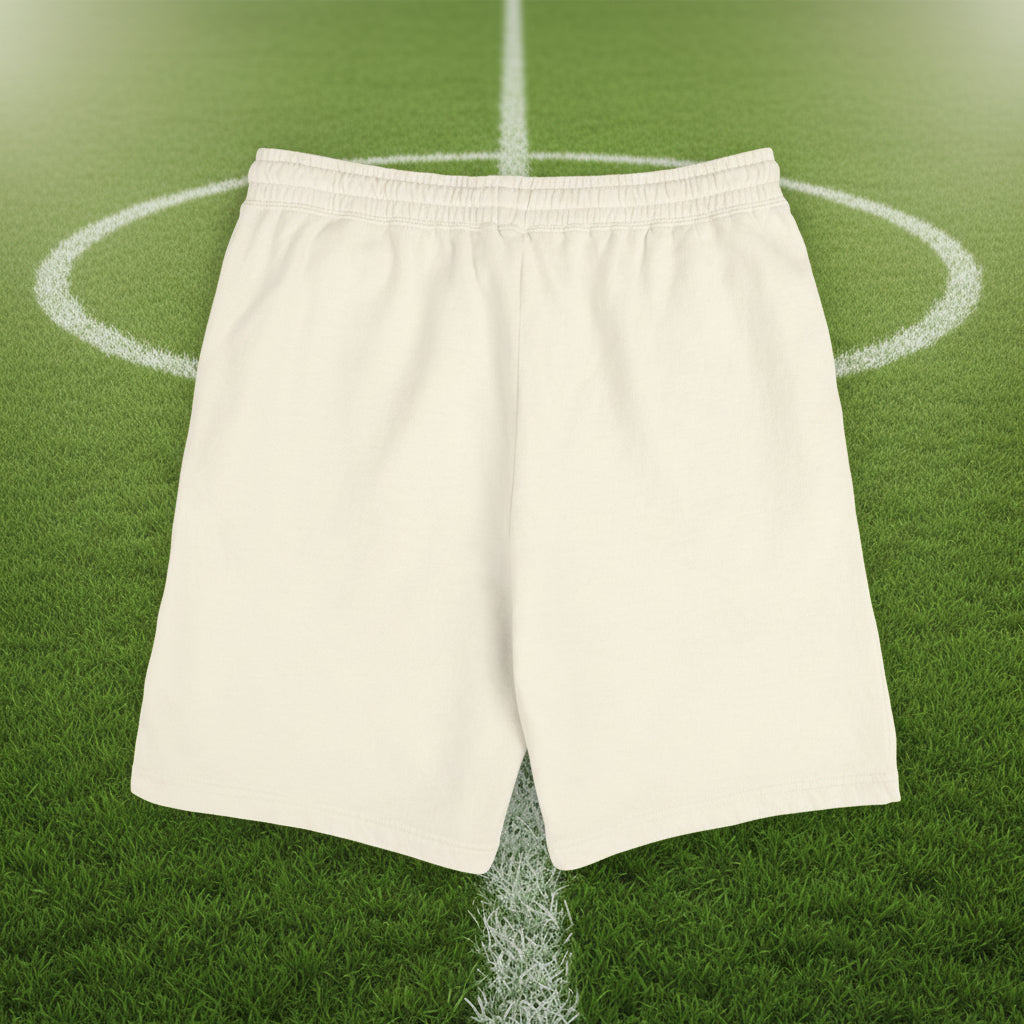 Colombia Soccer Sweat Shorts