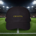 Croatia Hat