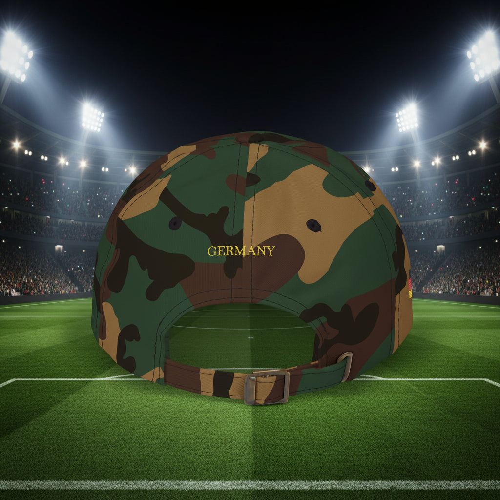 Germany Hat