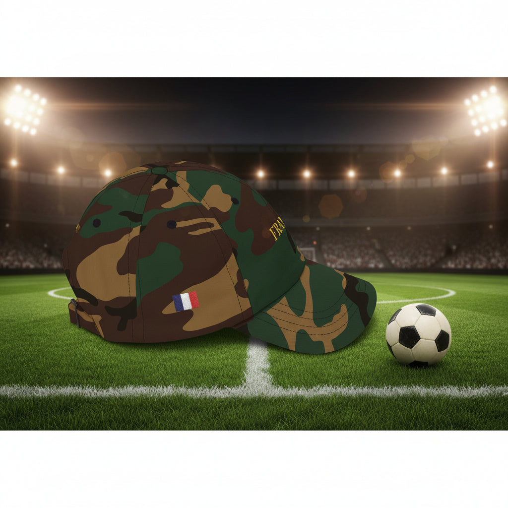 France Hat