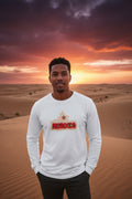 Morocco Long Sleeve Tee