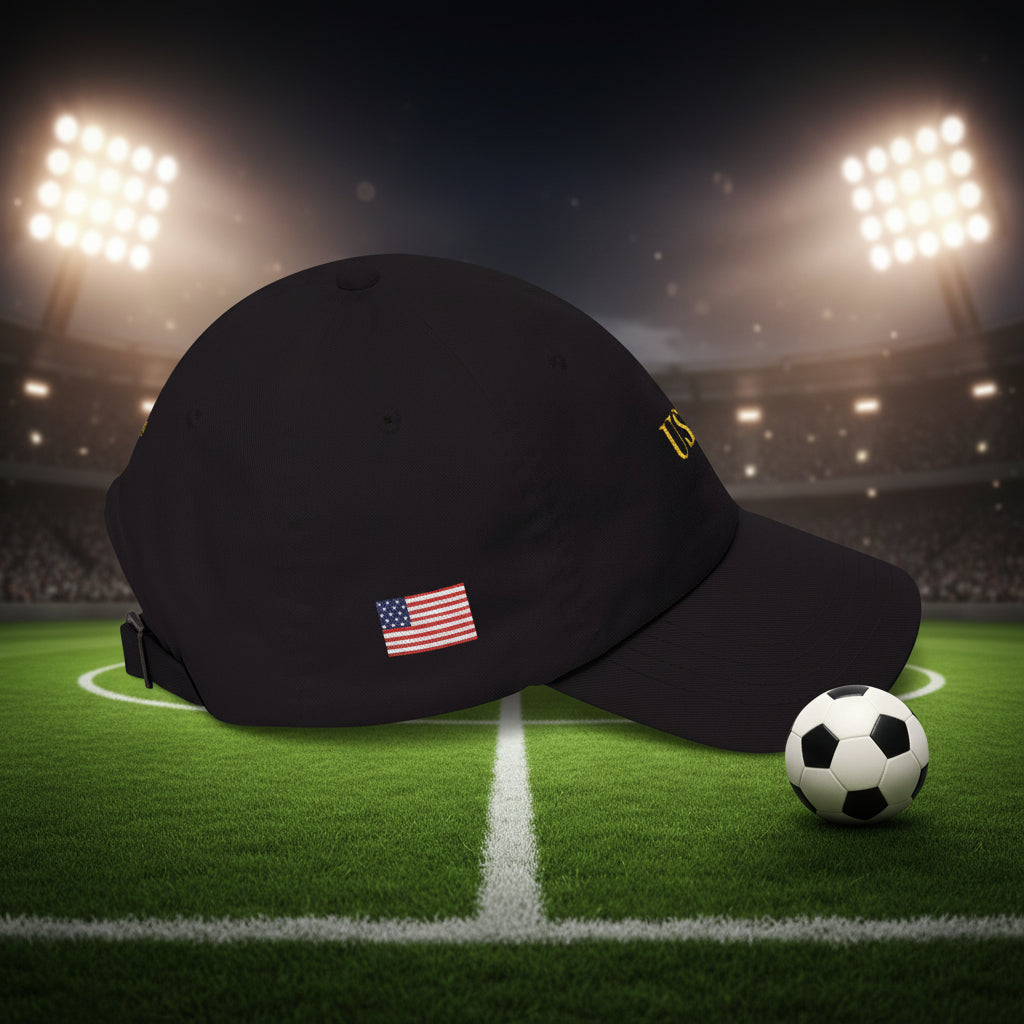 USA Hat