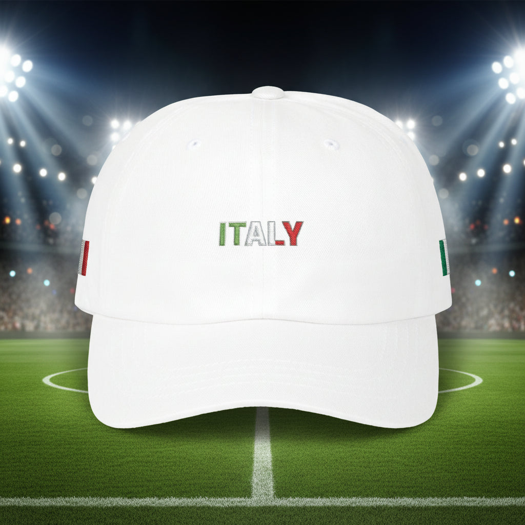 Italy Hat