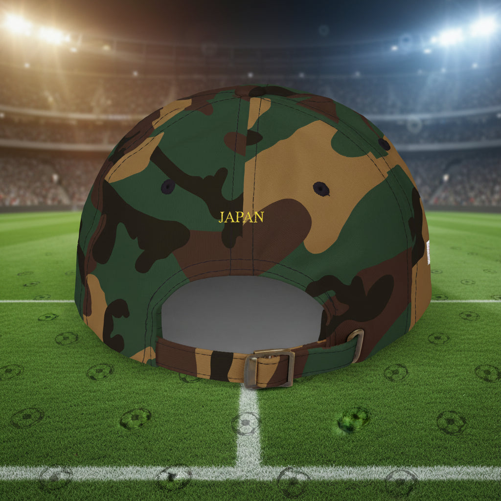 Japan Hat