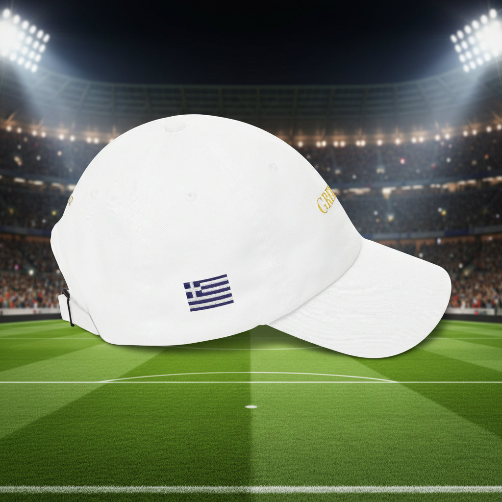 Greece Hat