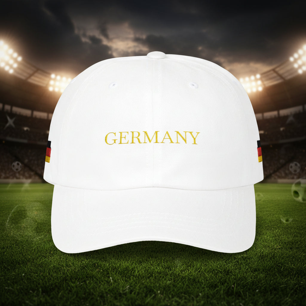 Germany Hat
