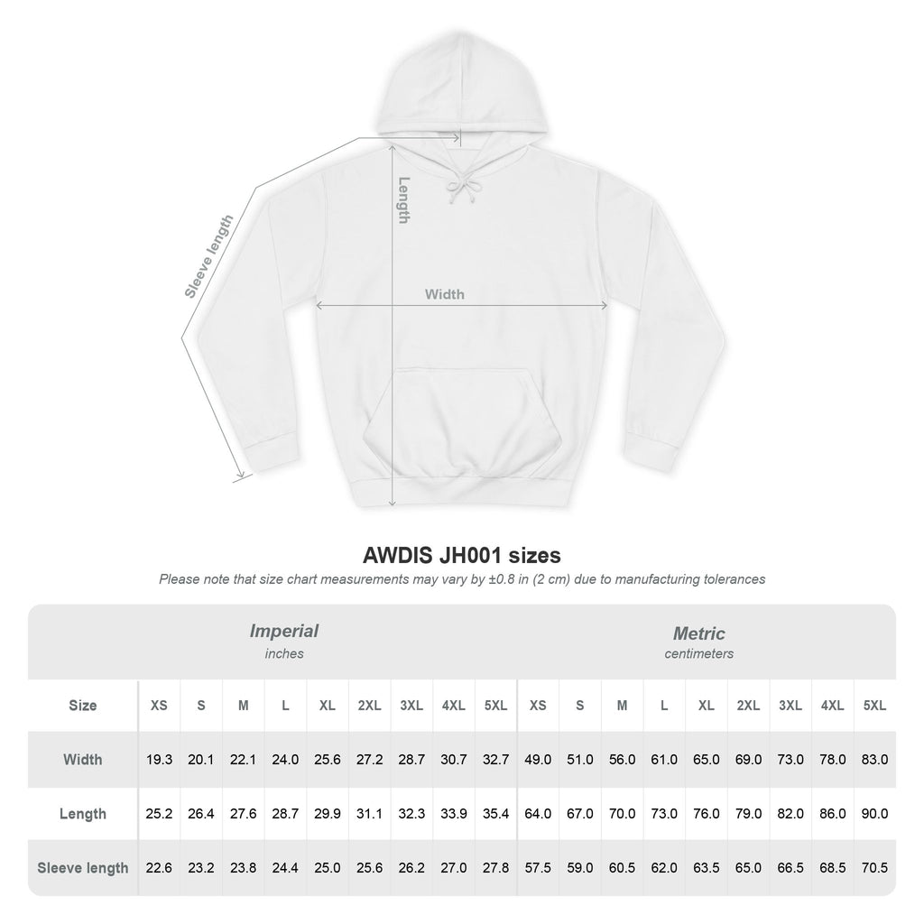 Colombia Soccer Hoodie