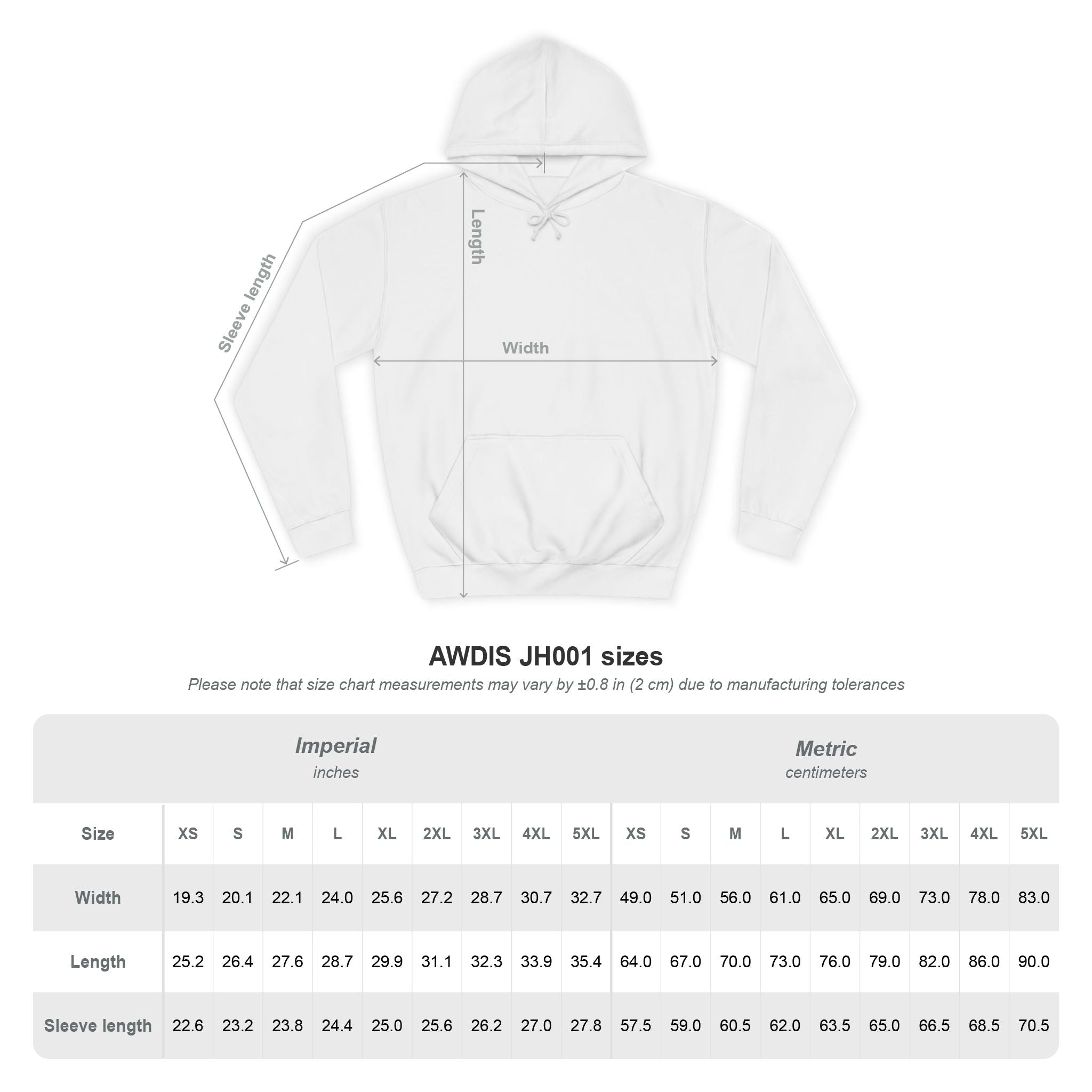 Colombia Soccer Hoodie