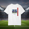 France World Cup 2026 100%  Cotton