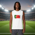Portugal Muscle Tank