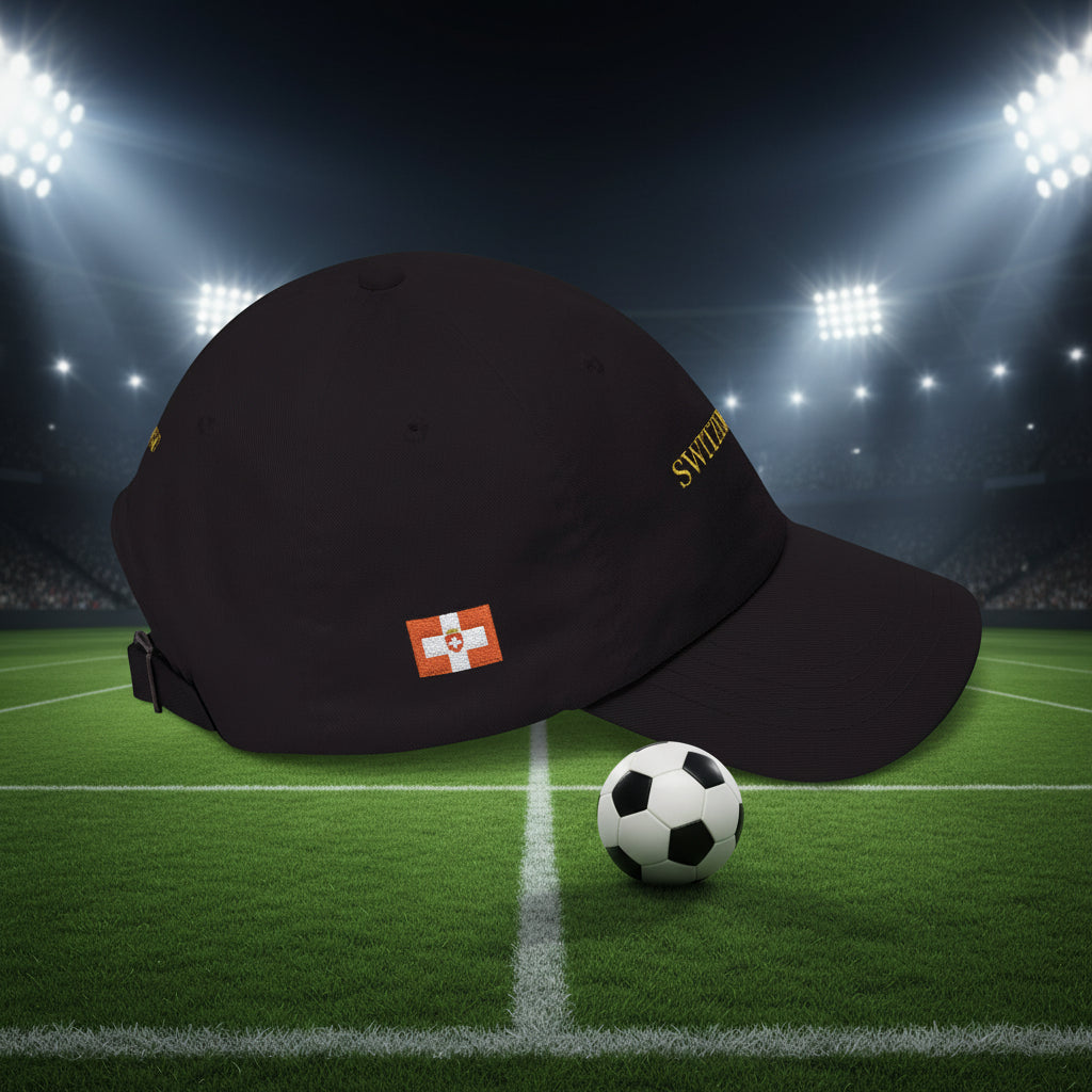 Switzerland Hat