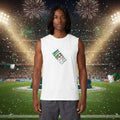 Algeria World Cup 2026 Muscle Tank Top
