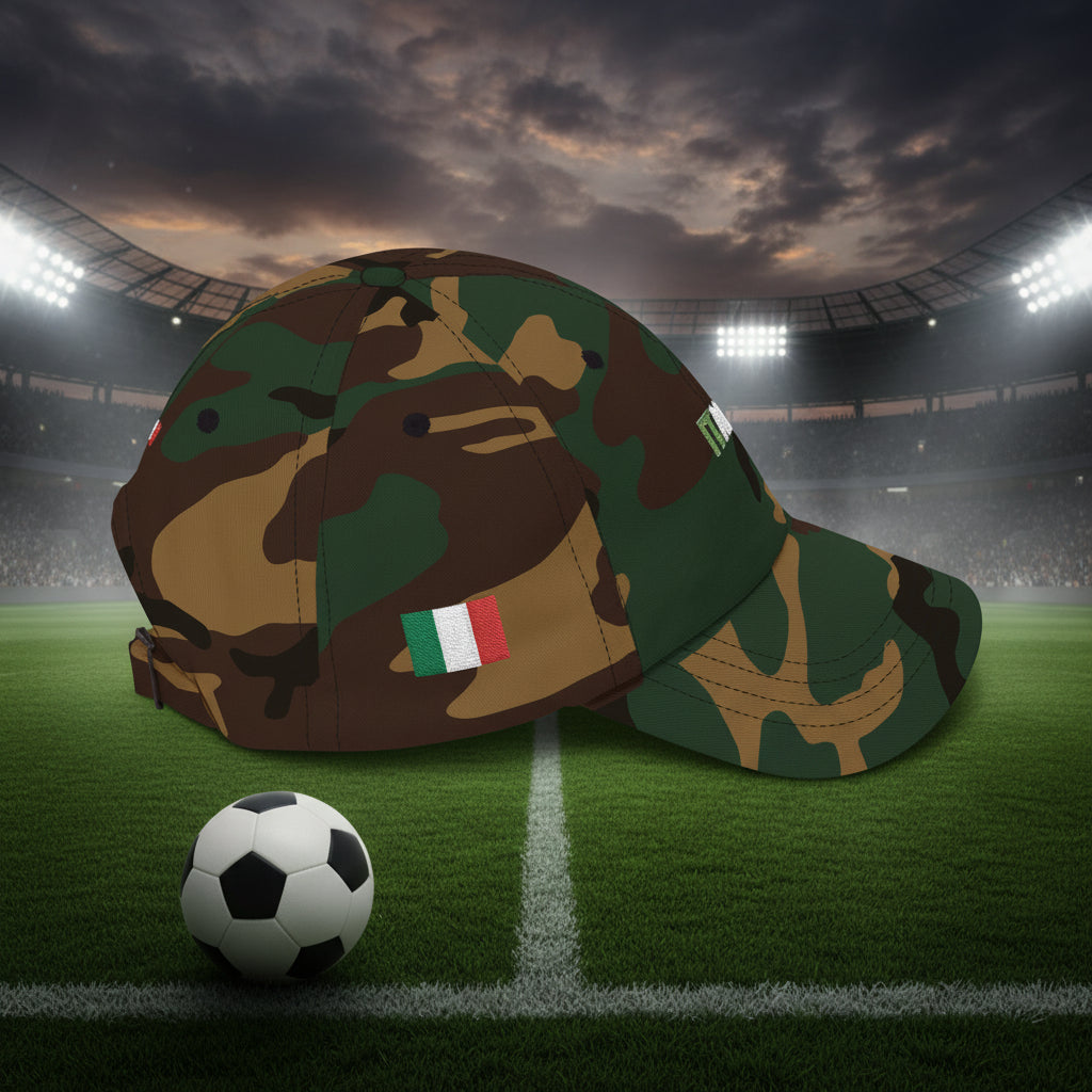Italy Hat