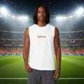 Netherlands World Cup 2026 Muscle Tank Top