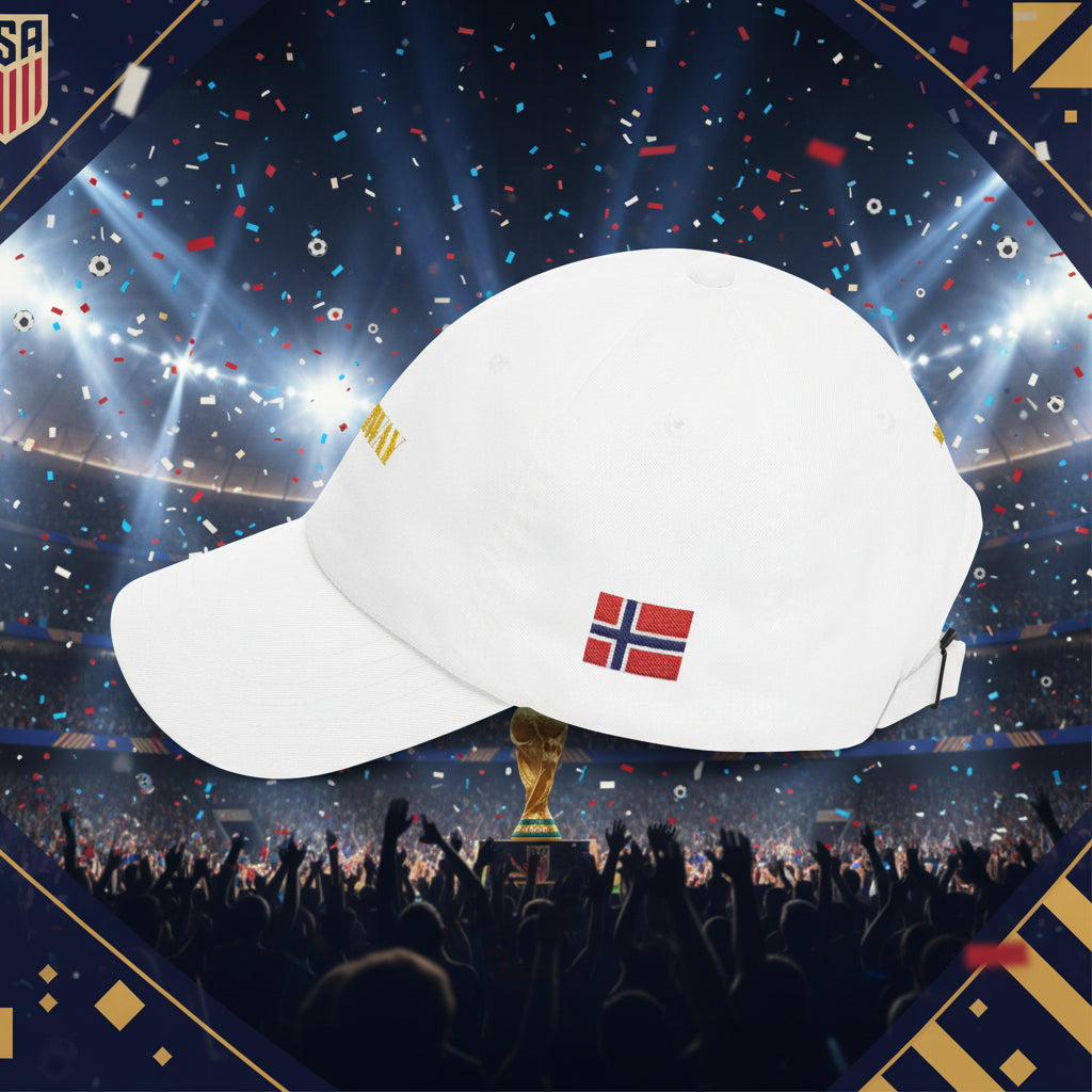 Norway Hat