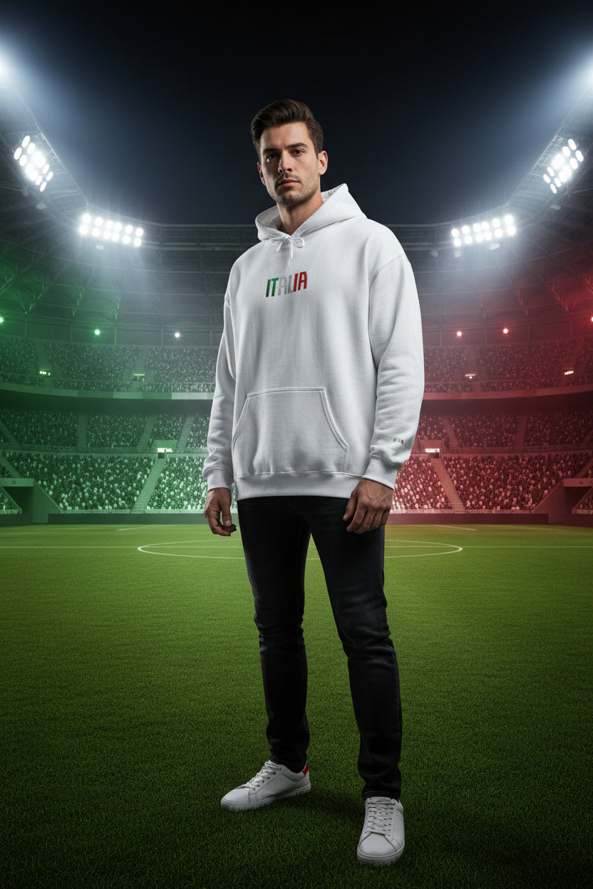 Italy Hoodie