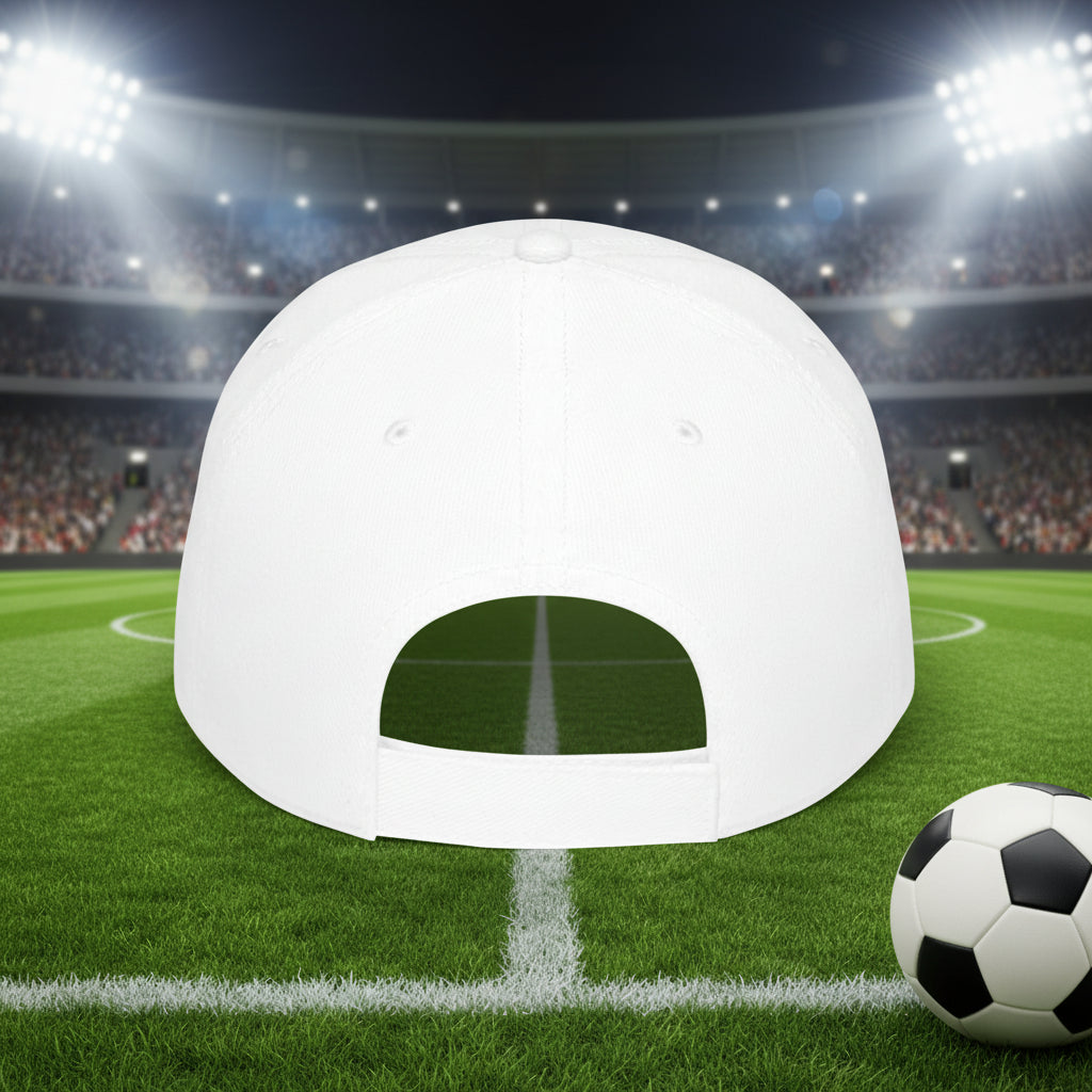 England  Baseball Cap