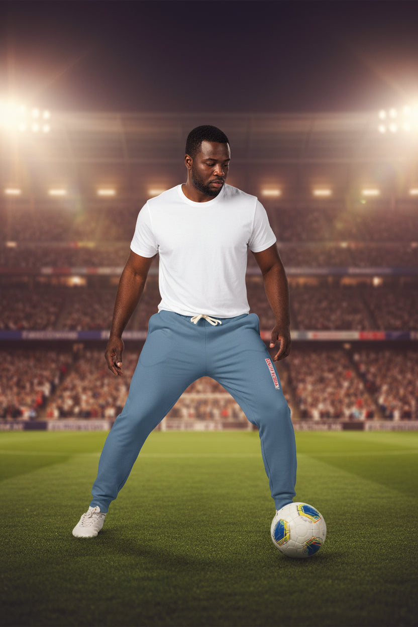 South Korea World Cup 2026 Sweatpants 100%  Cotton