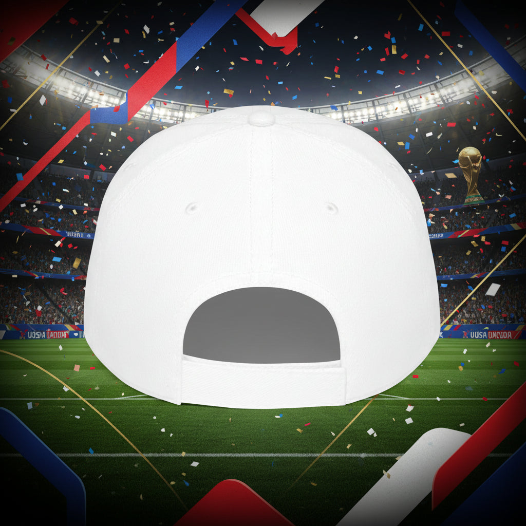 Ecuador World Cup 2026  Cap