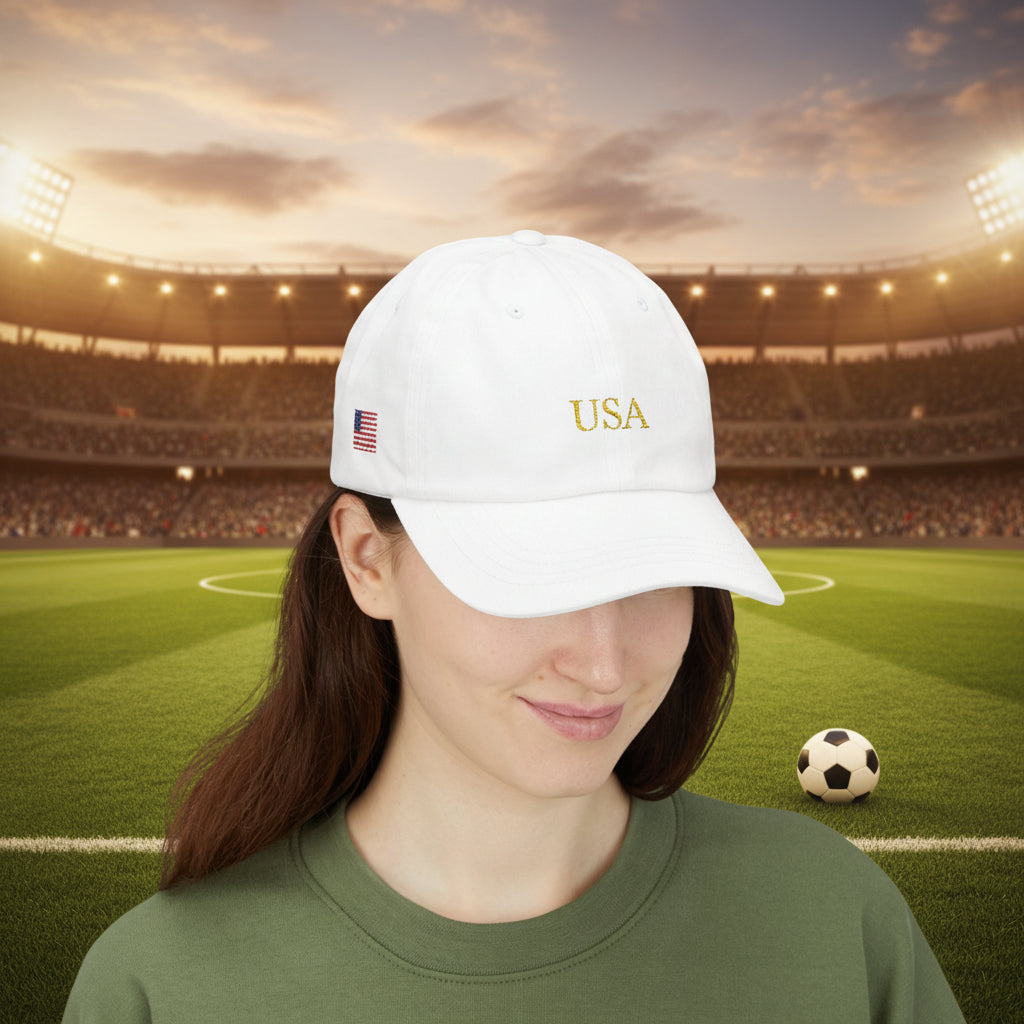 USA Hat