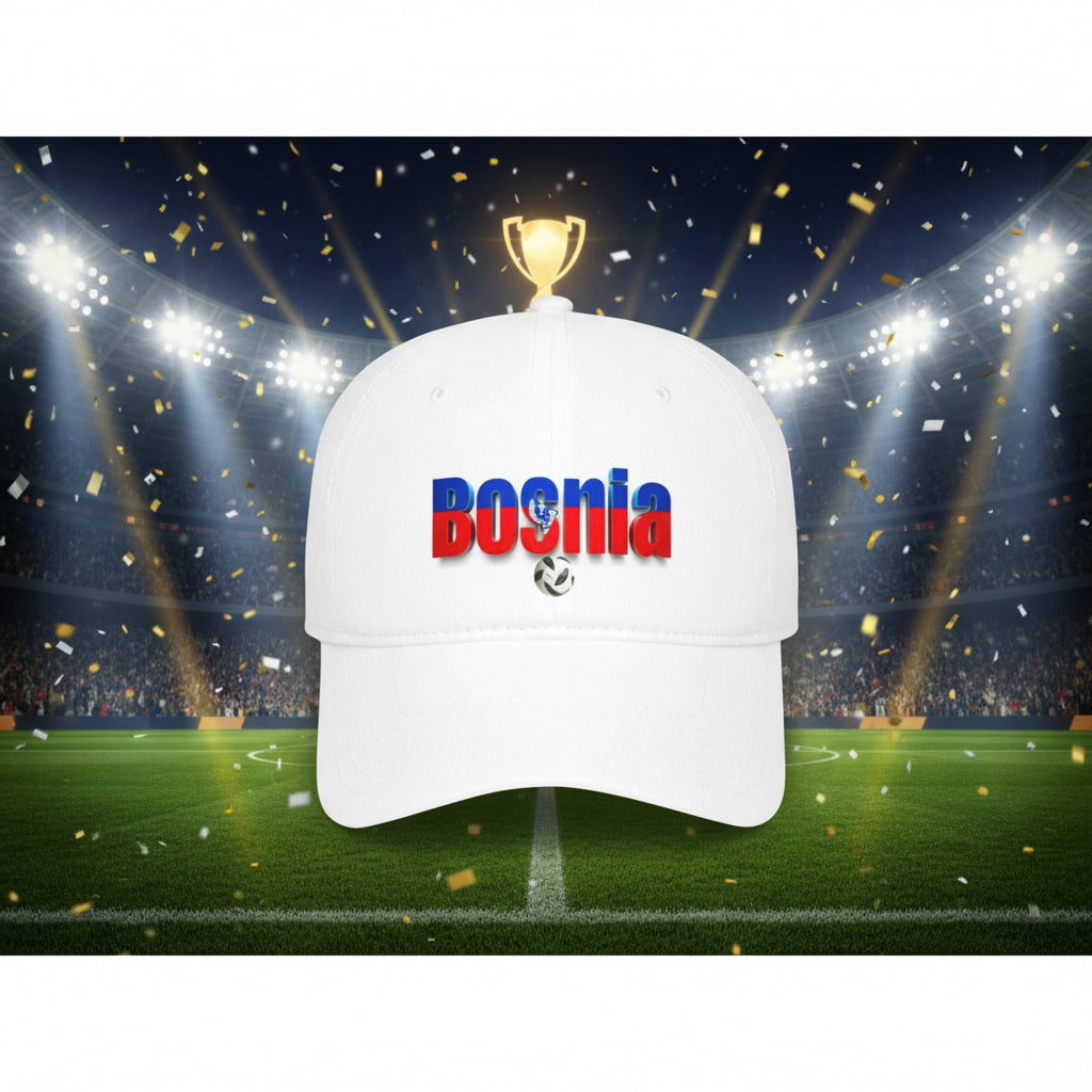 Bosnia Cap