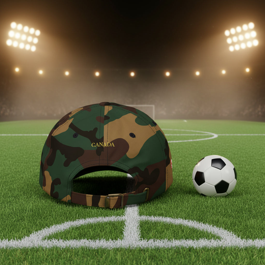 Canada Hat
