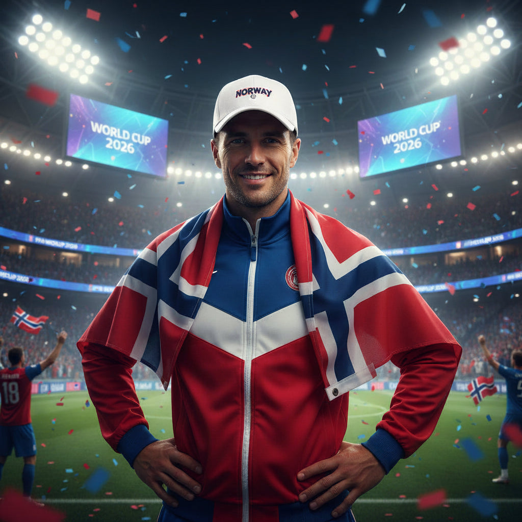 Norway Cap