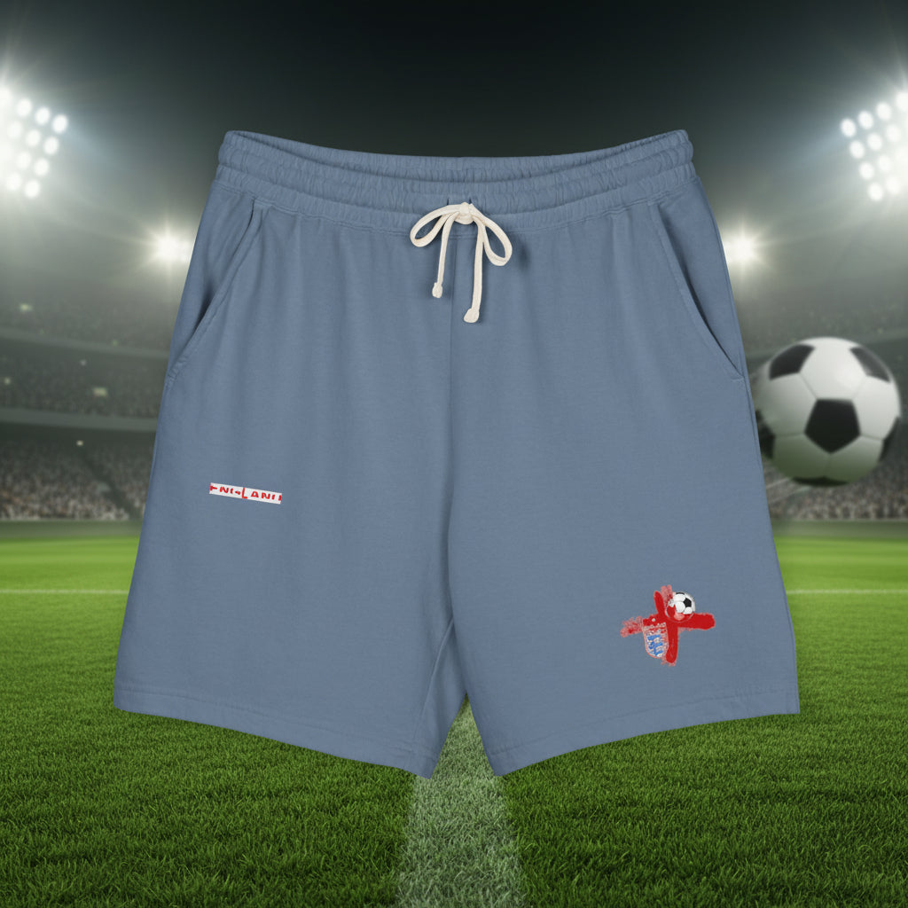 England Sweat Shorts
