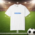 Uruguay Soccer T-Shirt 100%  Cotton