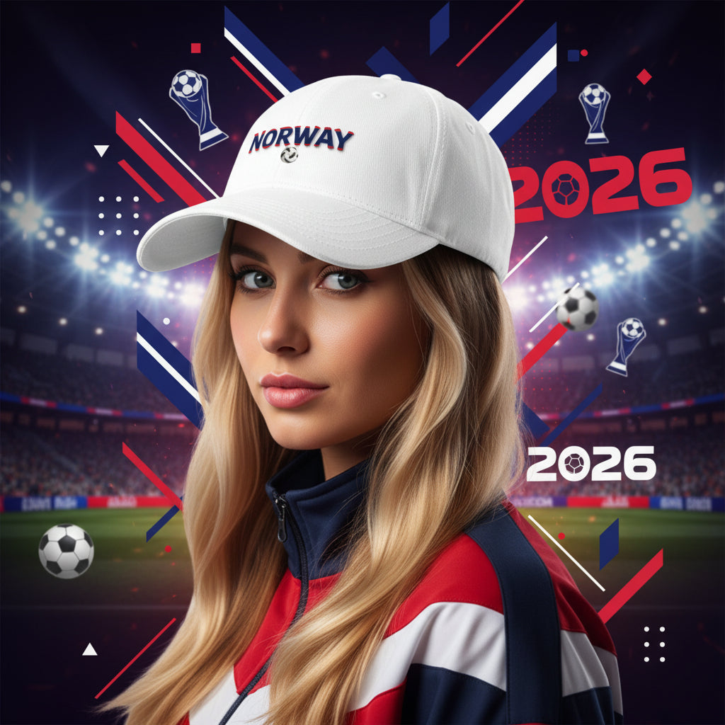 Norway Cap