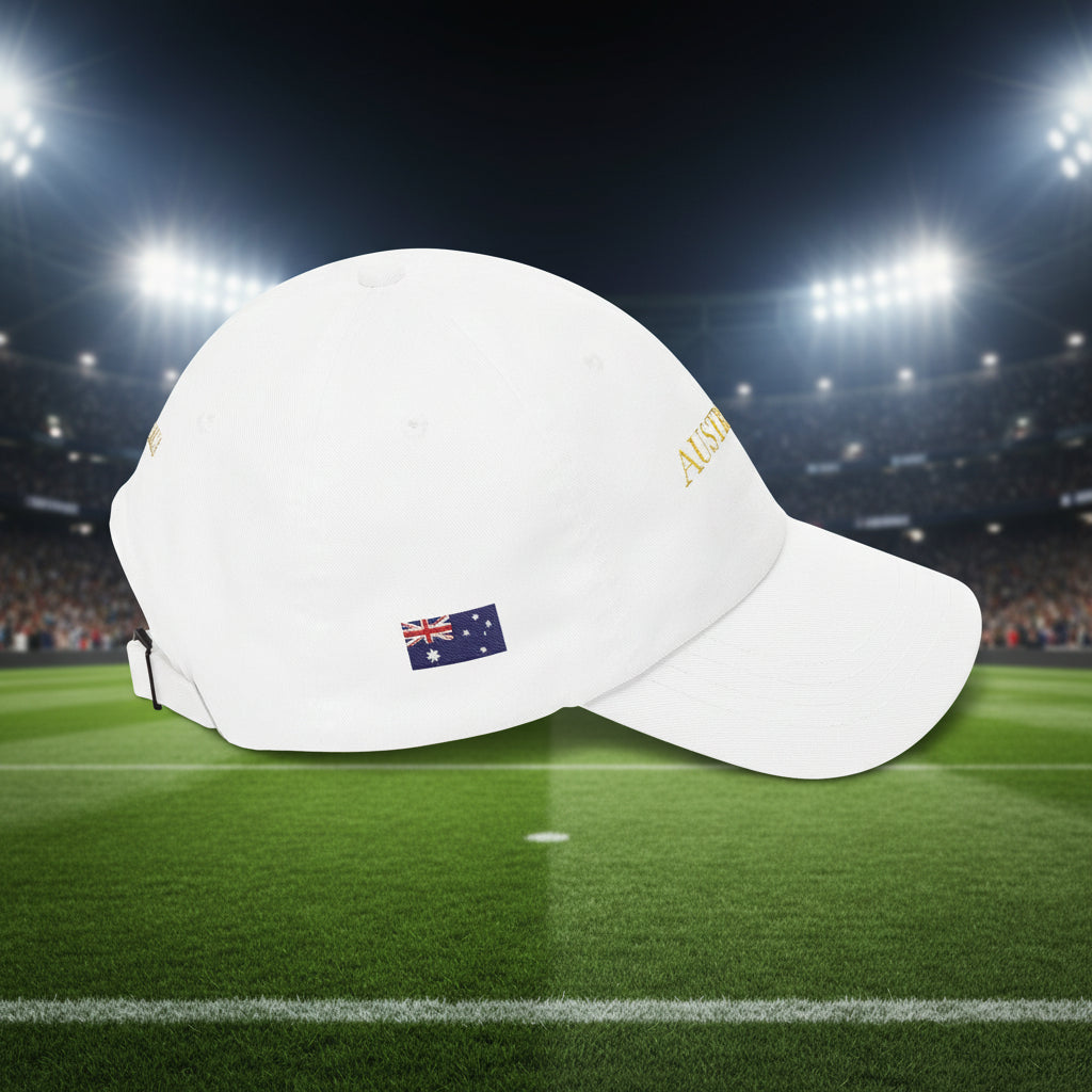 Australia Hat