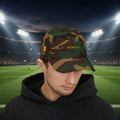 Senegal Hat