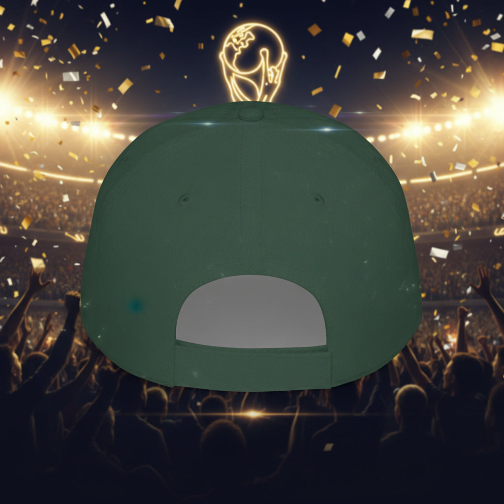 Brazil Cap