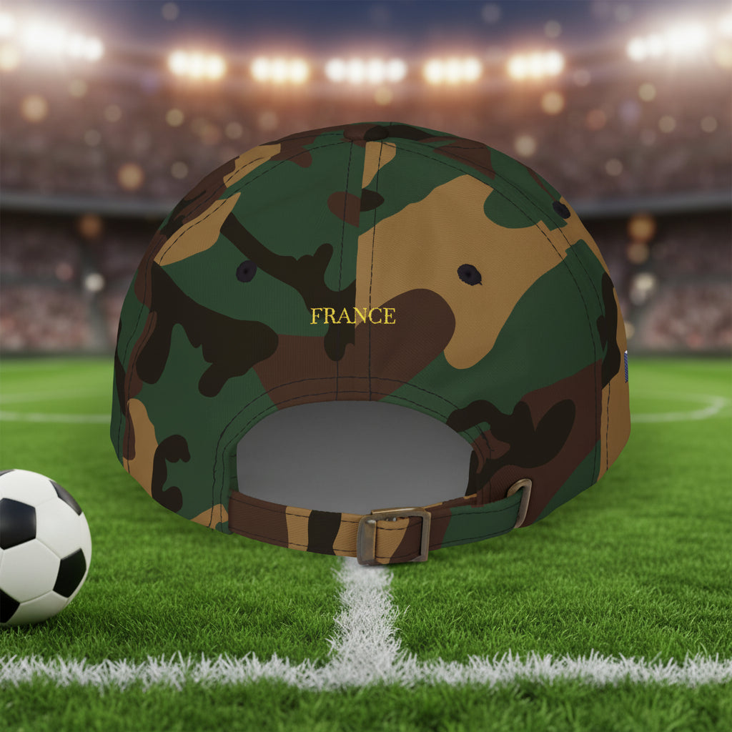 France Hat
