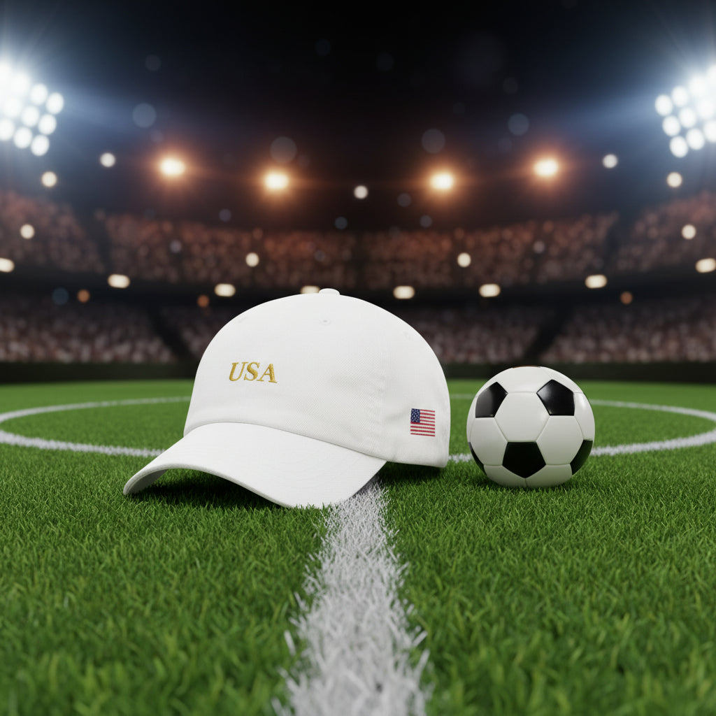 USA Hat
