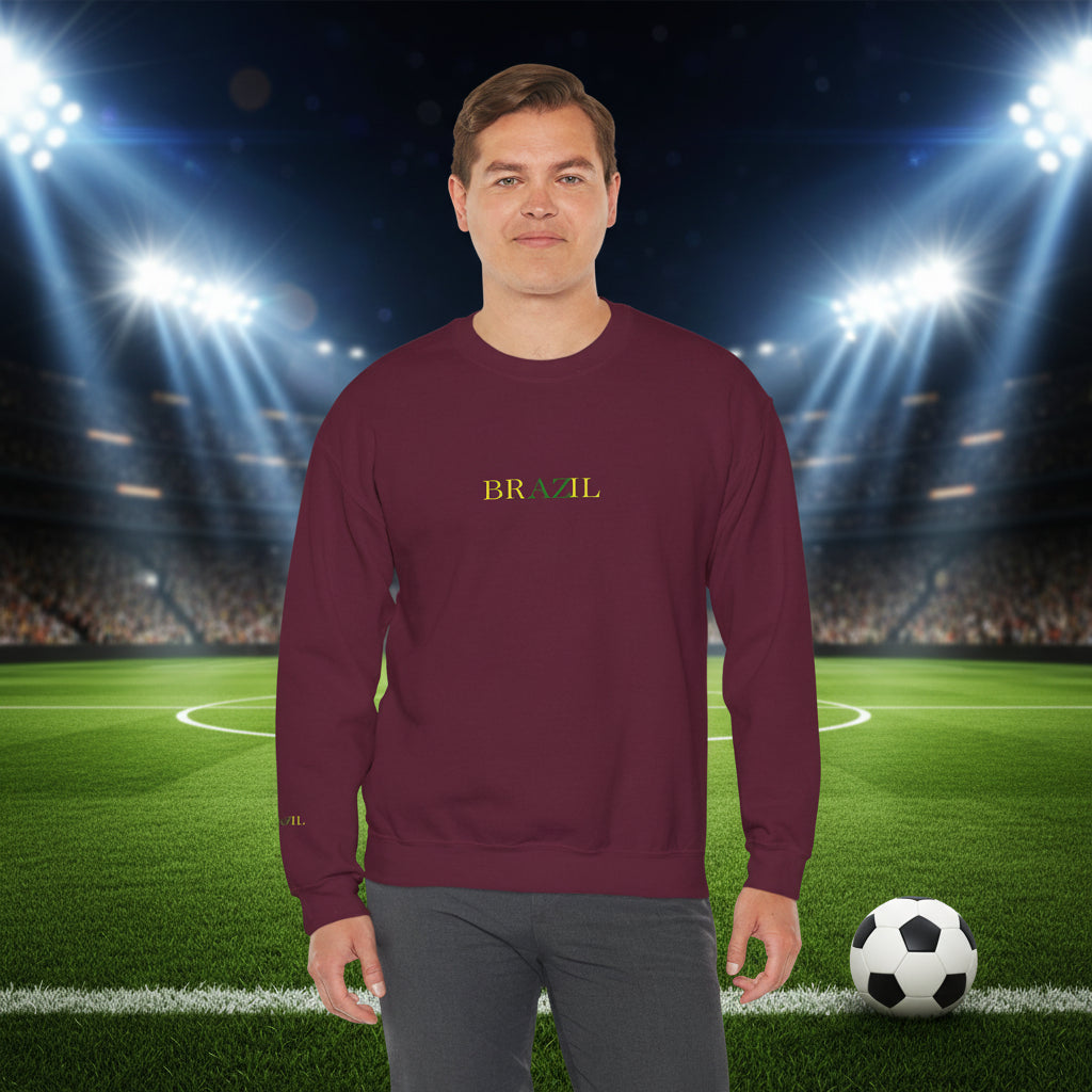 Brazil Sweatshirt