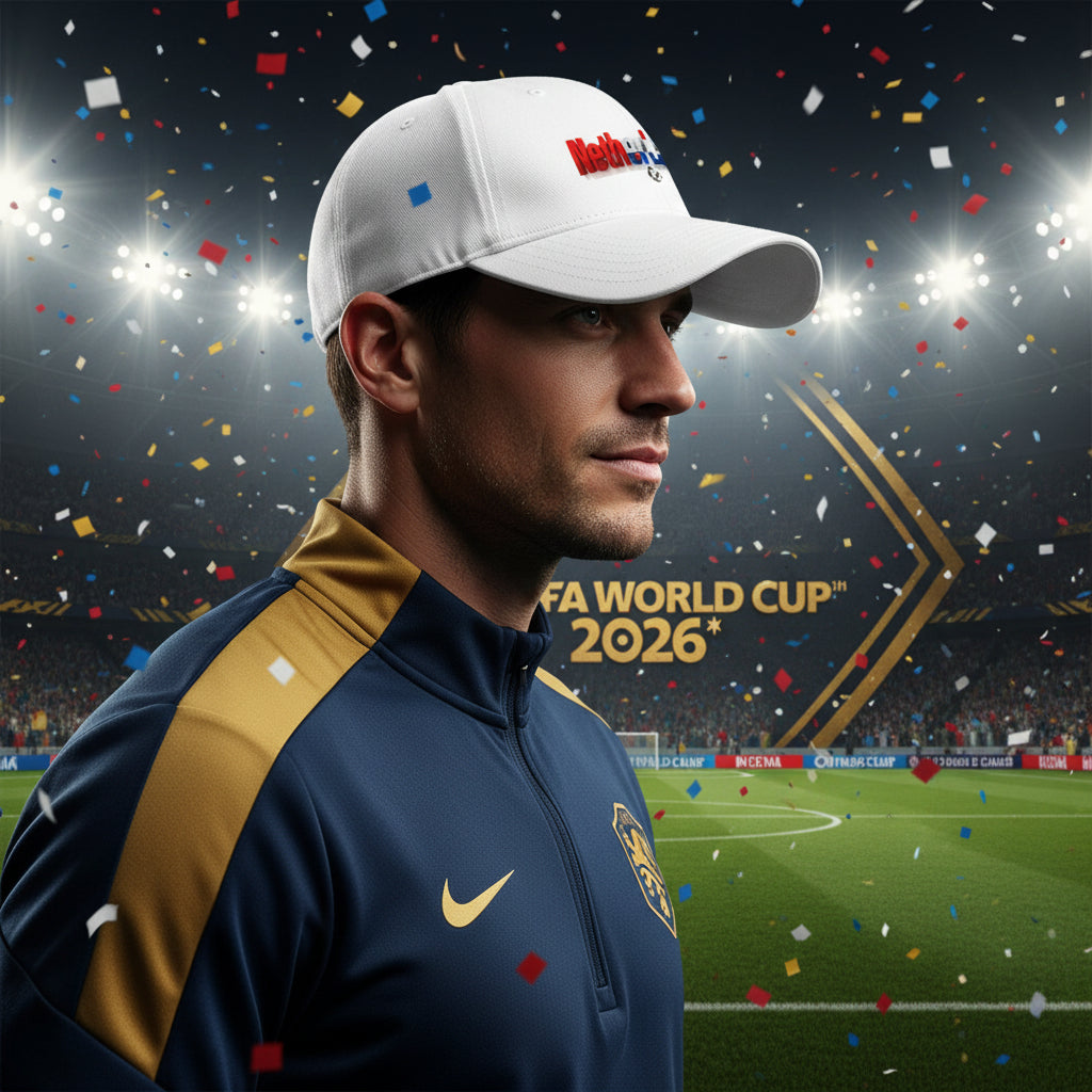 Netherlands Cap
