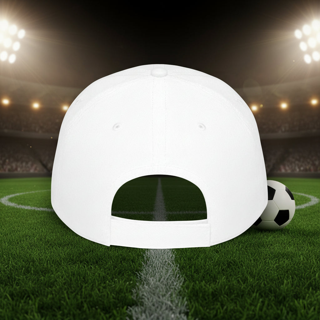 South Korea  Cap 100% cotton