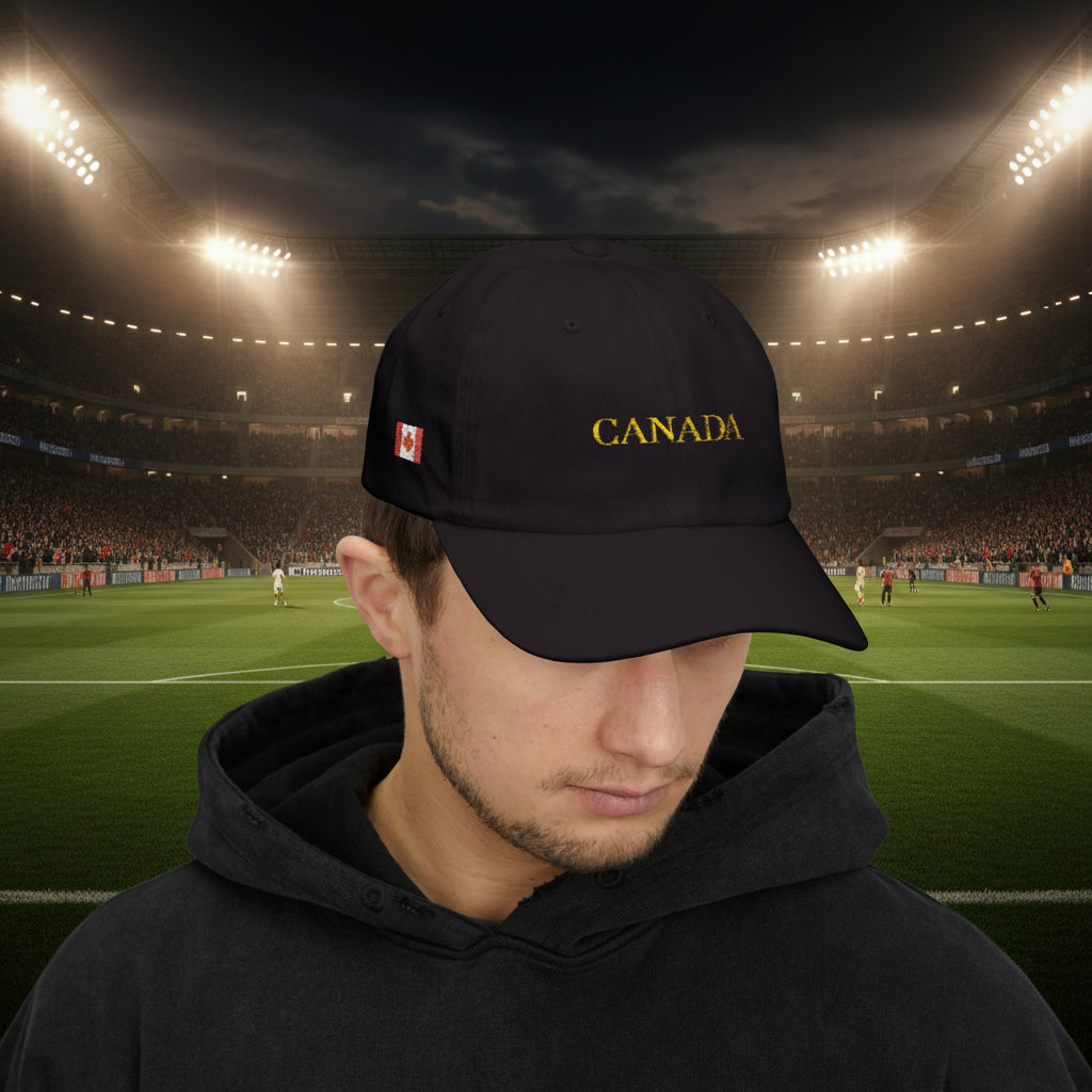 Canada Hat