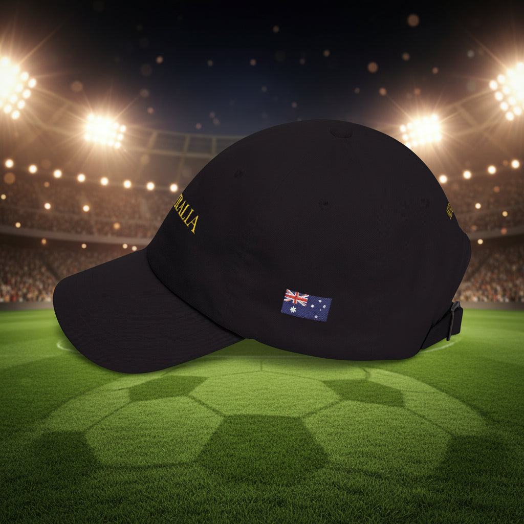 Australia Hat
