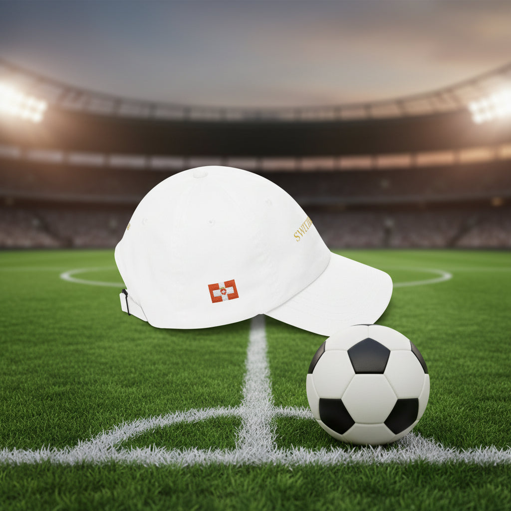 Switzerland Hat