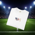 USA World Cup 2026 Inspired T-Shirt 100% Cotton