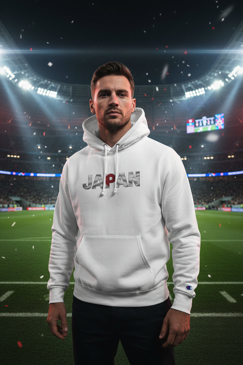 Japan  Hoodie