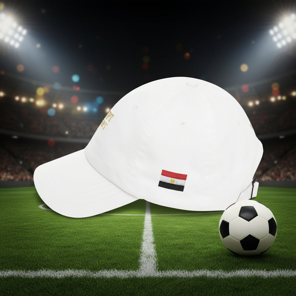 Egypt Hat