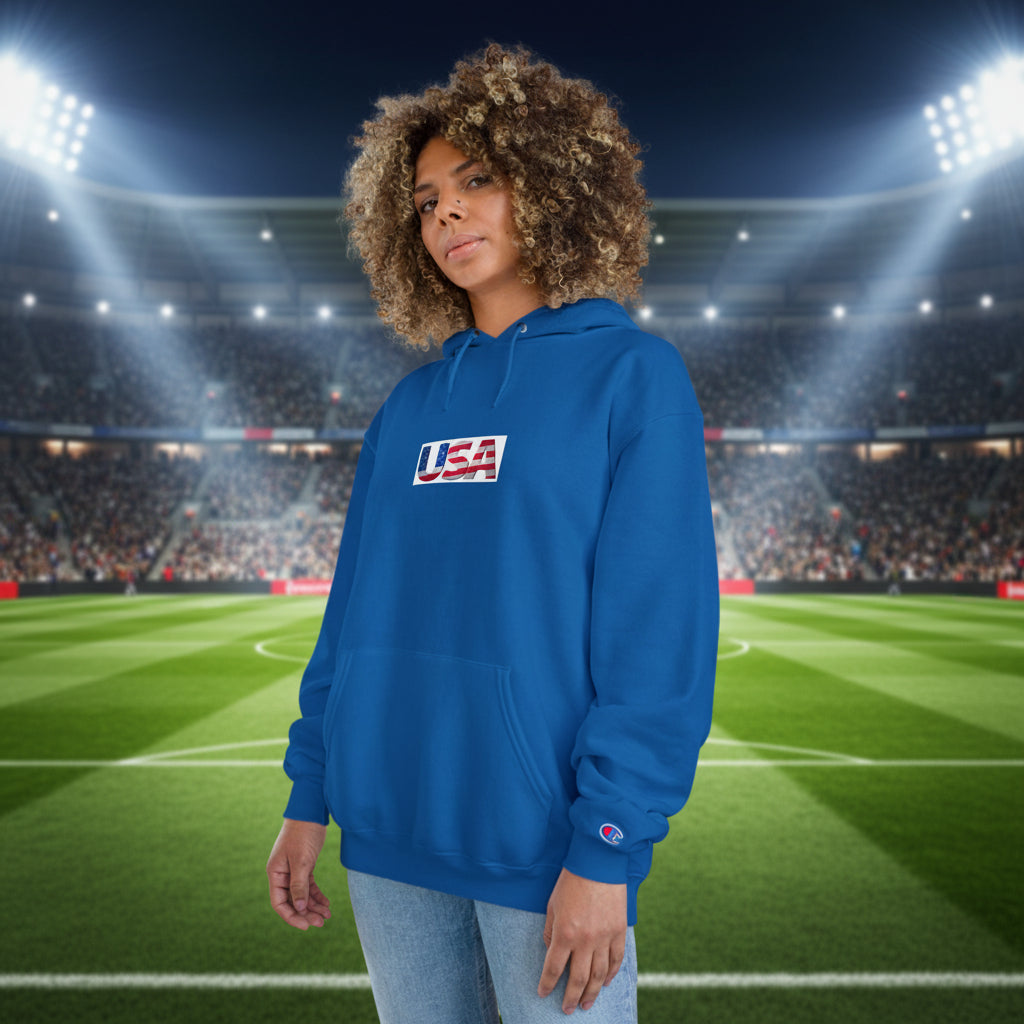 USA  Hoodie
