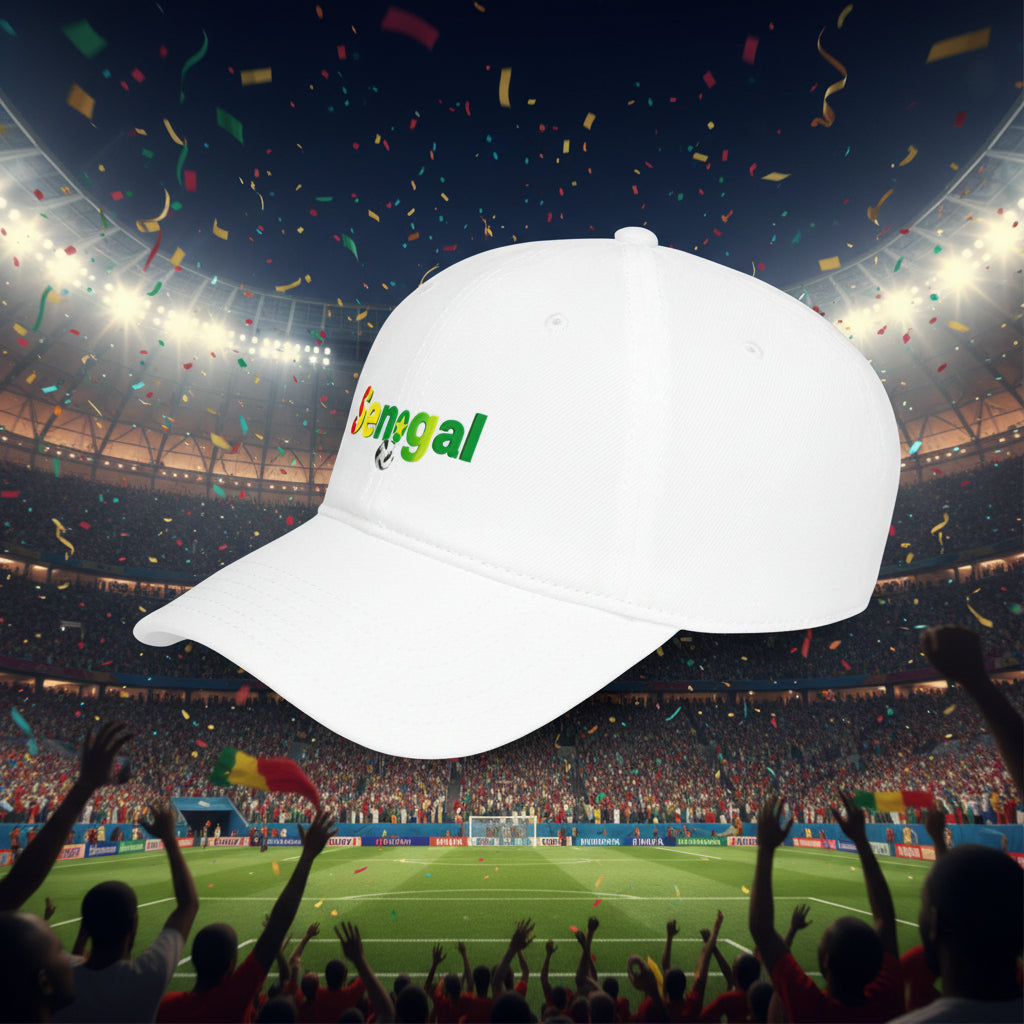 Senegal Cap