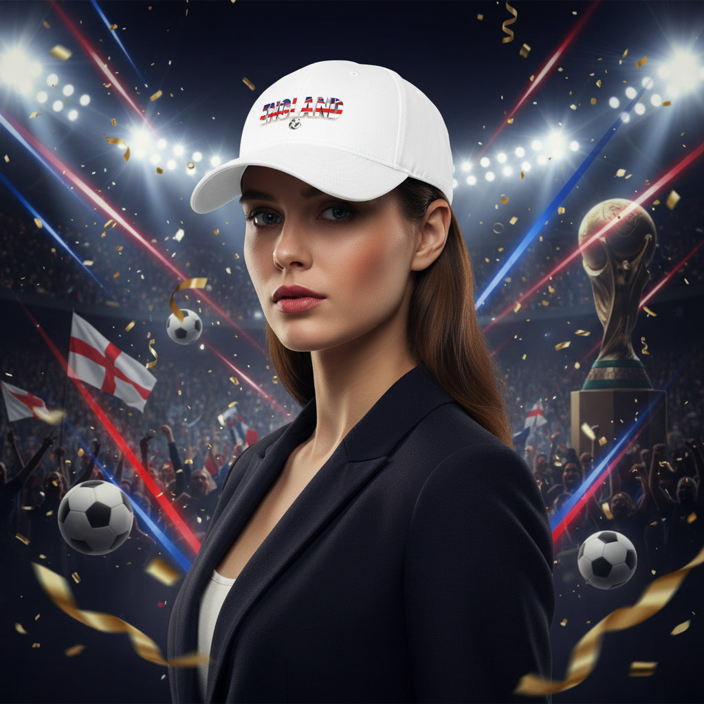 England Cap